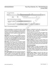 DS4424N+T&R Datasheet Page 8