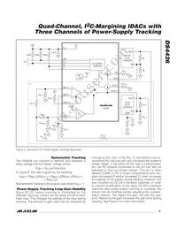 DS4426T+T&R Datasheet Page 9