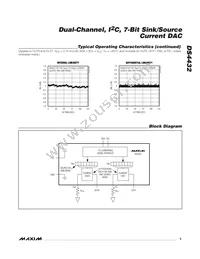 DS4432U+T&R Datasheet Page 5