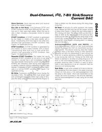 DS4432U+T&R Datasheet Page 7