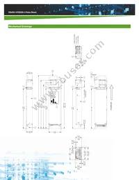 DS450-3-003 Datasheet Page 3