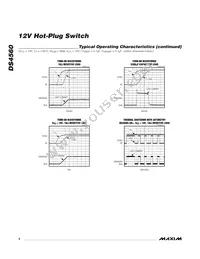 DS4560LS-LO+T Datasheet Page 4