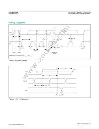 DS4830AT+T Datasheet Page 9