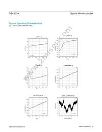 DS4830AT+T Datasheet Page 12