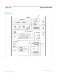 DS4830AT+T Datasheet Page 18