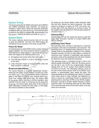 DS4830AT+T Datasheet Page 22