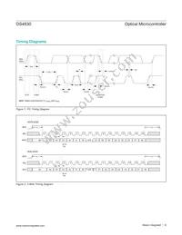 DS4830T+T Datasheet Page 9