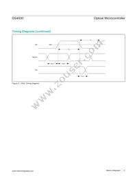 DS4830T+T Datasheet Page 11