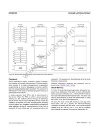 DS4830T+T Datasheet Page 19