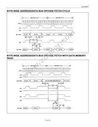 DS5000FP-16+ Datasheet Page 19