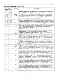 DS5001FP-16N Datasheet Page 5
