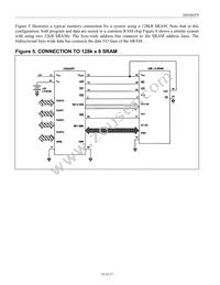 DS5001FP-16N Datasheet Page 10