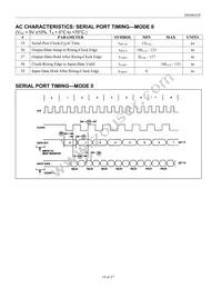 DS5001FP-16N Datasheet Page 19