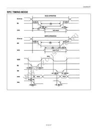 DS5001FP-16N Datasheet Page 23