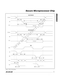 DS5003M-DNS+ Datasheet Page 11