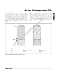 DS5003M-DNS+ Datasheet Page 21