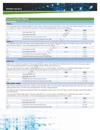 DS500SDC-3-001 Datasheet Page 5