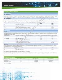 DS500SDC-3-001 Datasheet Page 6