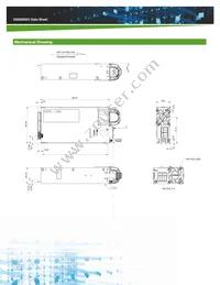 DS500SDC-3-001 Datasheet Page 7