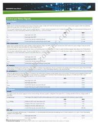 DS500SPE-3-001 Datasheet Page 3