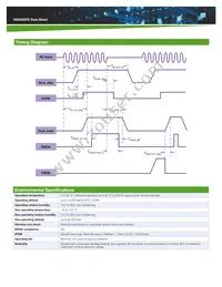 DS500SPE-3-001 Datasheet Page 5