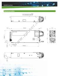 DS500SPE-3-001 Datasheet Page 6