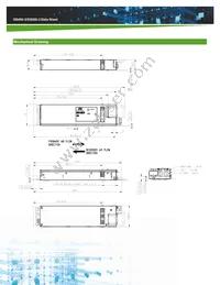DS550DC-3-003 Datasheet Page 3