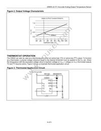 DS600U+ Datasheet Page 4