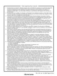 DS72060W200FPV Datasheet Page 5