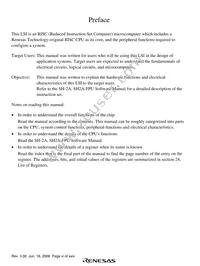 DS72060W200FPV Datasheet Page 8