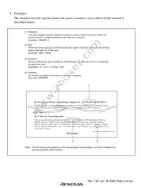 DS72060W200FPV Datasheet Page 9