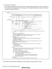 DS72060W200FPV Datasheet Page 10