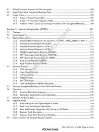 DS72060W200FPV Datasheet Page 13