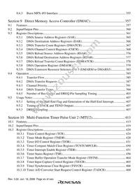 DS72060W200FPV Datasheet Page 16