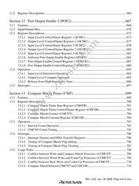 DS72060W200FPV Datasheet Page 19