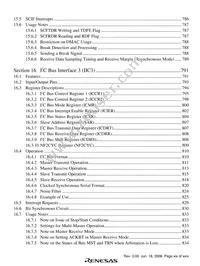 DS72060W200FPV Datasheet Page 21