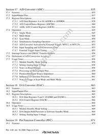 DS72060W200FPV Datasheet Page 22