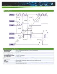 DS750PED-3-001 Datasheet Page 5