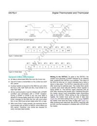 DS75LVS+T&R Datasheet Page 10