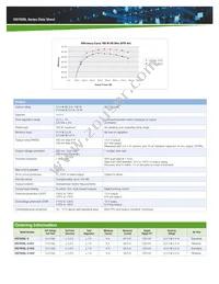 DS760SL-3-003 Datasheet Page 2