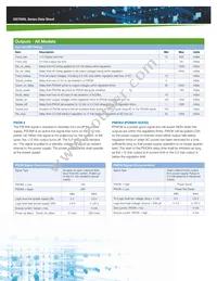 DS760SL-3-003 Datasheet Page 4