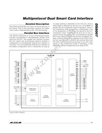 DS8007-ENG+ Datasheet Page 13