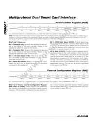 DS8007-ENG+ Datasheet Page 20