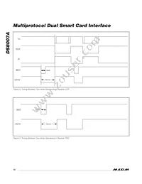 DS8007A-EAG+ Datasheet Page 10