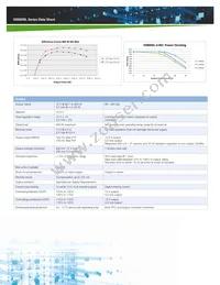 DS800SL-3-001 Datasheet Page 2