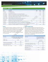 DS800SL-3-001 Datasheet Page 4