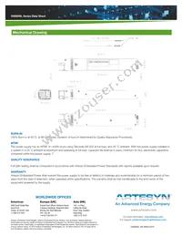 DS800SL-3-001 Datasheet Page 7