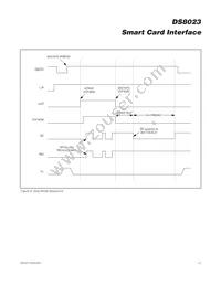 DS8023-RRX+T&R Datasheet Page 13