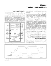 DS8024-RJX/V+ Datasheet Page 7