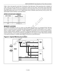 DS80C323-QCD+T&R Datasheet Page 11
